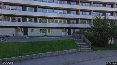 Apartments for rent in Nyköping - Photo from Google Street View Apartments for rent in Nyköping - Photo from Google Street View