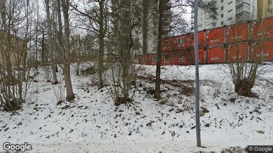 Apartments for rent in Jönköping - Photo from Google Street View