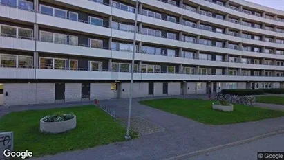 Apartments for rent in Nyköping - Photo from Google Street View Apartments for rent in Nyköping - Photo from Google Street View