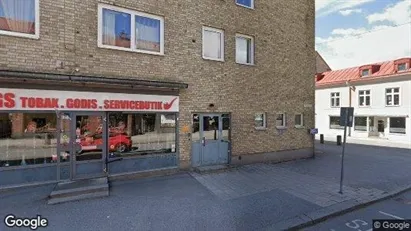 Apartments for rent in Nyköping - Photo from Google Street View Apartments for rent in Nyköping - Photo from Google Street View