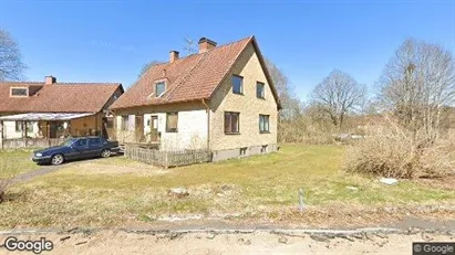Apartments for rent in Falkenberg - Photo from Google Street View Apartments for rent in Falkenberg - Photo from Google Street View