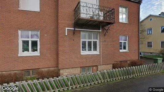 Apartments for rent in Skara - Photo from Google Street View