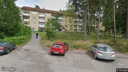 Apartments for rent in Tranås - Photo from Google Street View Apartments for rent in Tranås - Photo from Google Street View