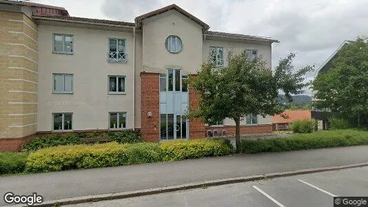 Apartments for rent in Ulricehamn - Photo from Google Street View