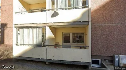 Apartments for rent in Norrköping - Photo from Google Street View Apartments for rent in Norrköping - Photo from Google Street View