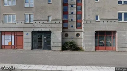 Apartments for rent in Halmstad - Photo from Google Street View Apartments for rent in Halmstad - Photo from Google Street View
