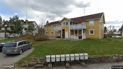Apartments for rent in Lindesberg - Photo from Google Street View Apartments for rent in Lindesberg - Photo from Google Street View