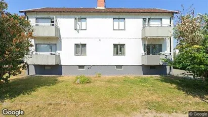 Apartments for rent in Åtvidaberg - Photo from Google Street View Apartments for rent in Åtvidaberg - Photo from Google Street View