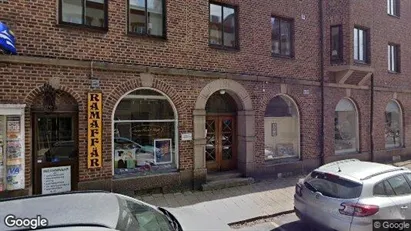 Apartments for rent in Uddevalla - Photo from Google Street View Apartments for rent in Uddevalla - Photo from Google Street View