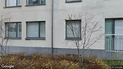 Apartments for rent in Lundby - Photo from Google Street View Apartments for rent in Lundby - Photo from Google Street View