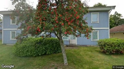 Apartments for rent in Finspång - Photo from Google Street View Apartments for rent in Finspång - Photo from Google Street View