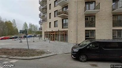 Apartments for rent in Örebro - Photo from Google Street View Apartments for rent in Örebro - Photo from Google Street View