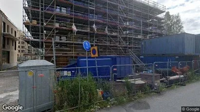 Apartments for rent in Örebro - Photo from Google Street View Apartments for rent in Örebro - Photo from Google Street View