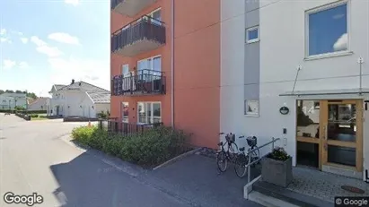Apartments for rent in Örebro - Photo from Google Street View Apartments for rent in Örebro - Photo from Google Street View