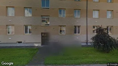 Apartments for rent in Köping - Photo from Google Street View Apartments for rent in Köping - Photo from Google Street View