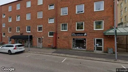 Apartments for rent in Osby - Photo from Google Street View Apartments for rent in Osby - Photo from Google Street View