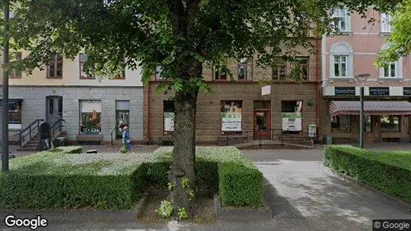Apartments for rent in Tranås - Photo from Google Street View Apartments for rent in Tranås - Photo from Google Street View