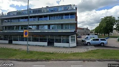 Apartments for rent in Oskarshamn - Photo from Google Street View Apartments for rent in Oskarshamn - Photo from Google Street View