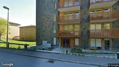 Apartments for rent in Alingsås - Photo from Google Street View Apartments for rent in Alingsås - Photo from Google Street View