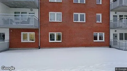 Apartments for rent in Umeå - Photo from Google Street View Apartments for rent in Umeå - Photo from Google Street View