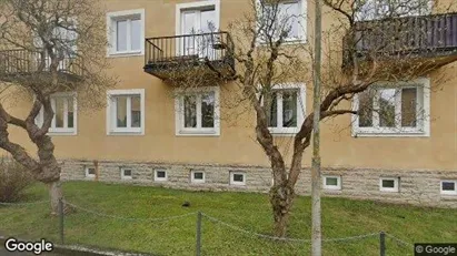 Apartments for rent in Skövde - Photo from Google Street View Apartments for rent in Skövde - Photo from Google Street View