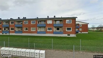 Apartments for rent in Trollhättan - Photo from Google Street View Apartments for rent in Trollhättan - Photo from Google Street View