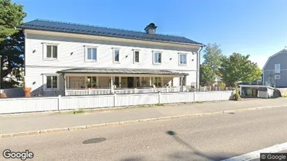 Apartments for rent in Sundsvall - Photo from Google Street View Apartments for rent in Sundsvall - Photo from Google Street View