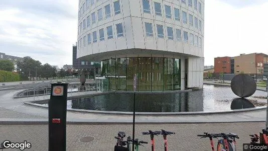 Apartments for rent in Malmö City - Photo from Google Street View