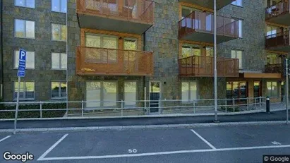 Apartments for rent in Alingsås - Photo from Google Street View Apartments for rent in Alingsås - Photo from Google Street View