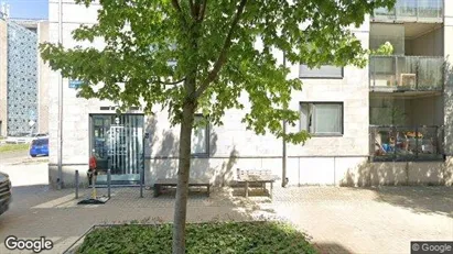 Apartments for rent in Lundby - Photo from Google Street View Apartments for rent in Lundby - Photo from Google Street View