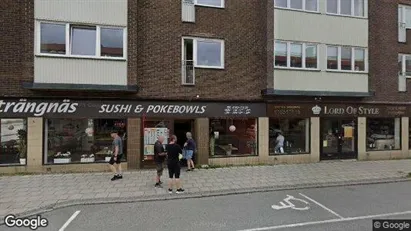 Apartments for rent in Strängnäs - Photo from Google Street View Apartments for rent in Strängnäs - Photo from Google Street View