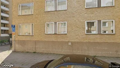 Apartments for rent in Norrköping - Photo from Google Street View Apartments for rent in Norrköping - Photo from Google Street View
