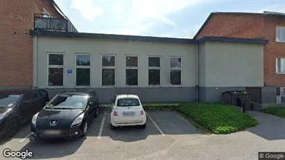 Apartments for rent in Nynäshamn - Photo from Google Street View Apartments for rent in Nynäshamn - Photo from Google Street View