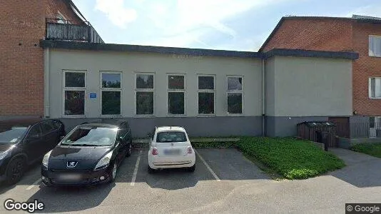 Apartments for rent in Nynäshamn - Photo from Google Street View