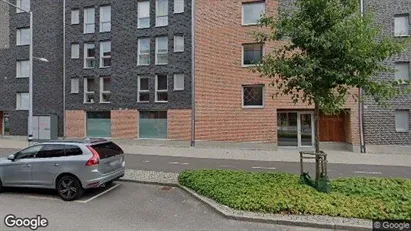 Apartments for rent in Kungälv - Photo from Google Street View Apartments for rent in Kungälv - Photo from Google Street View