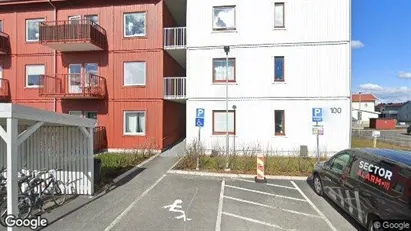 Apartments for rent in Kungälv - Photo from Google Street View Apartments for rent in Kungälv - Photo from Google Street View
