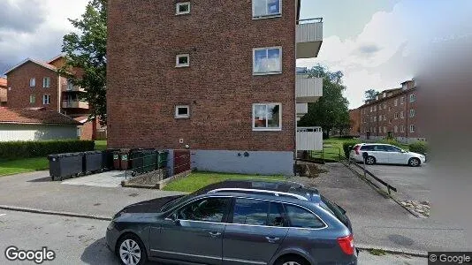 Apartments for rent in Borås - Photo from Google Street View