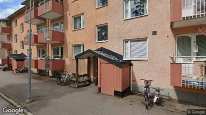 Apartments for rent in Tranås - Photo from Google Street View Apartments for rent in Tranås - Photo from Google Street View