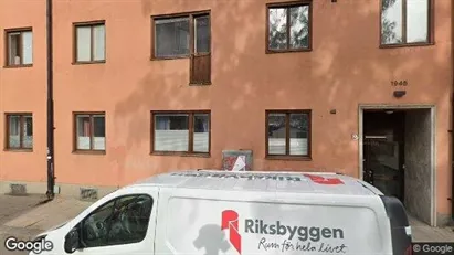 Apartments for rent in Norrköping - Photo from Google Street View