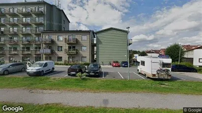 Apartments for rent in Nyköping - Photo from Google Street View Apartments for rent in Nyköping - Photo from Google Street View