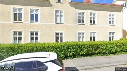 Apartments for rent in Nyköping - Photo from Google Street View Apartments for rent in Nyköping - Photo from Google Street View