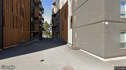 Apartments for rent in Gävle - Photo from Google Street View Apartments for rent in Gävle - Photo from Google Street View