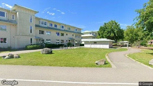 Apartments for rent in Trollhättan - Photo from Google Street View