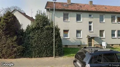 Apartments for rent in Bochum - Photo from Google Street View Apartments for rent in Bochum - Photo from Google Street View