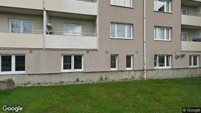 Apartments for rent in Sundsvall - Photo from Google Street View Apartments for rent in Sundsvall - Photo from Google Street View