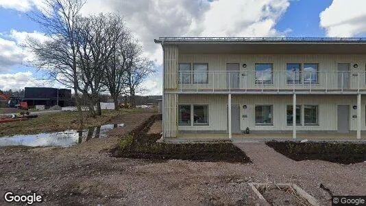 Apartments for rent in Skövde - Photo from Google Street View