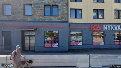 Apartments for rent in Nykvarn - Photo from Google Street View Apartments for rent in Nykvarn - Photo from Google Street View