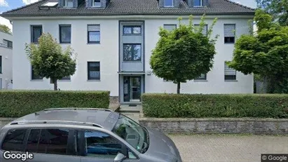 Apartments for rent in Bochum - Photo from Google Street View Apartments for rent in Bochum - Photo from Google Street View