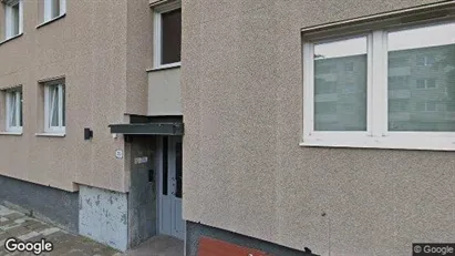Apartments for rent in Sundsvall - Photo from Google Street View Apartments for rent in Sundsvall - Photo from Google Street View