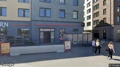 Apartments for rent in Nykvarn - Photo from Google Street View Apartments for rent in Nykvarn - Photo from Google Street View